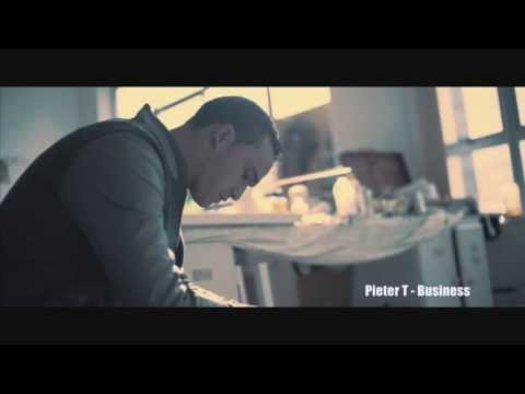 Pieter T - Business Ft. PNC & Dei Hamo