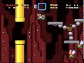 24hosmw 8 24 Hour SMW Contest 8 My Entry