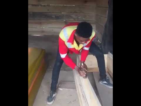 Osagyefo Ghanaian Rapper pronounces death on Ghana Celebrities watch