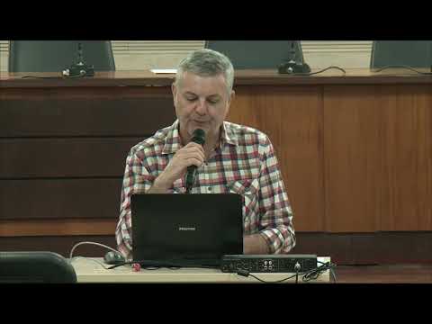 Treinamento SEEU agente penitenciário