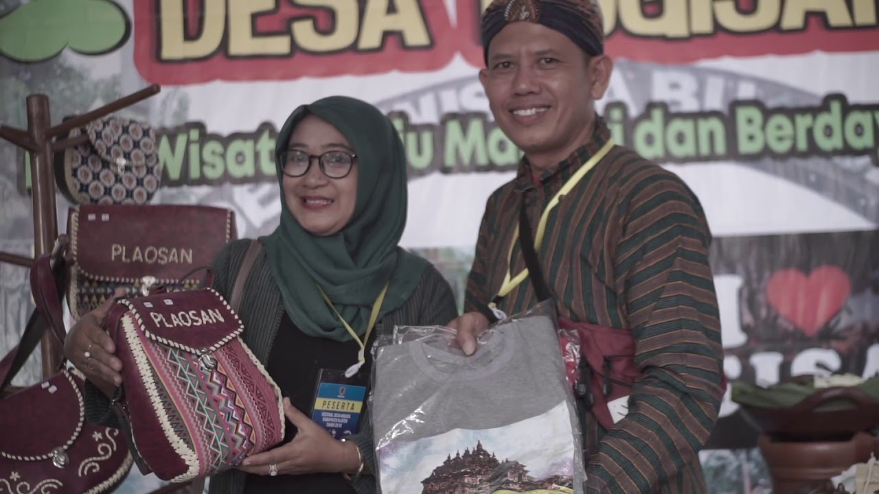 Bupati Klaten Musrenbang RKPD Tahun 2021