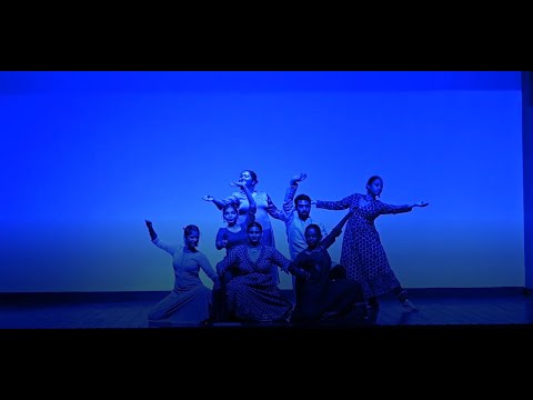 Two Rivers of Movement
