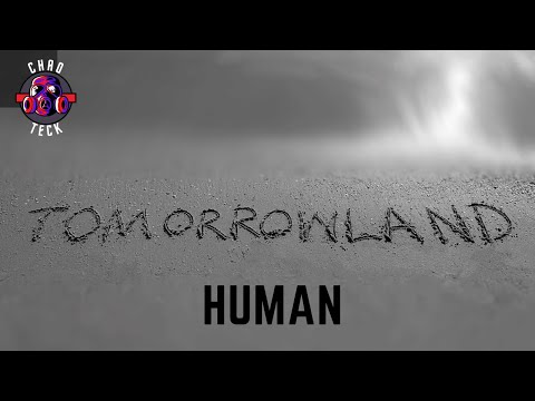 David Guetta & DJ de Renom Présentent : Human par Chao-Teck