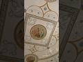 Ceiling Decoration Elegant History Art Historicalplaces