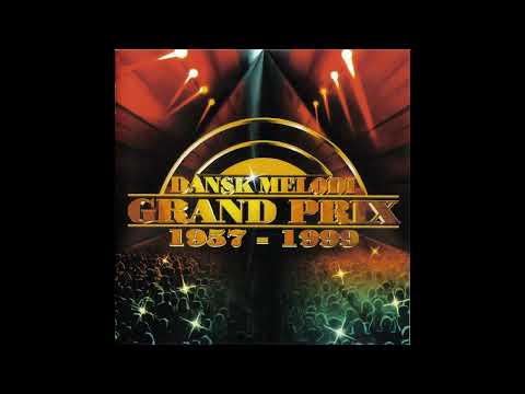 Otto Brandenburg - To lys på et bord 🎵