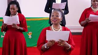 O Lord of Heaven and Earth and Sea