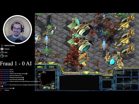 Fraudarchy 27 June 2021