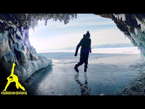 Freestyle Ice Skating: Blade Flips Tutorial