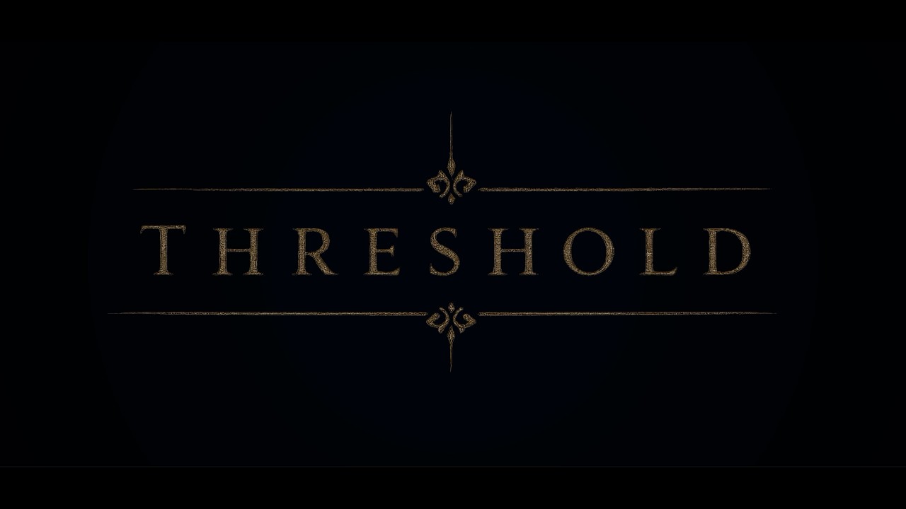 BAXTY - Threshold ft. Pierre Danel (Official Music Video) - YouTube