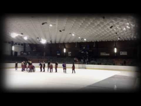 "Knedlík po klobáse" aneb takhle se fandí v Náchodě!