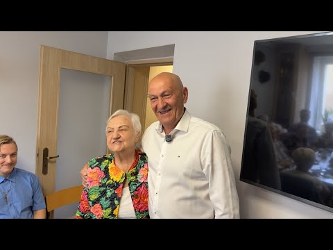 Towarzystwo Przyjaciół Zambrowa - Zbigniew Teofil Jach - Historia koszar w Zambrowie - #zambrow