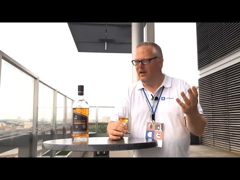 Mark’s Whisky Ramblings 455: Milk & Honey 2018 Single Cask for the Barrel Baron