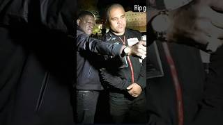Ja Rule Denies putting Hit on 50 Cent