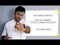 Playboy Whatsapp Status Video Playboy Troll By Plip Plip