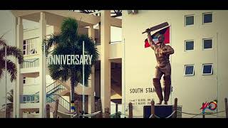 Antigua &amp; Barbuda National Anthem by Rashid Walker