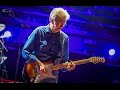 Eric Clapton - I Shot the Sheriff. Live at The Royal Albert Hall 2015