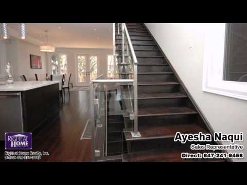 477 Scarborough Rd, Toronto