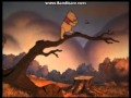Previews From Bambi II 2006 DVD