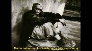 2Pac  - Part Time Mutha PL Napisy