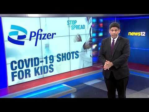 Parents struggle to get head start on scheduling pediatric COVID-19 shots