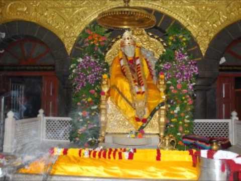 Sai Satcharita Chapter 11 audio Jayashree