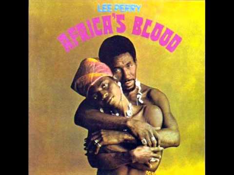 the upsetters   dreamland version