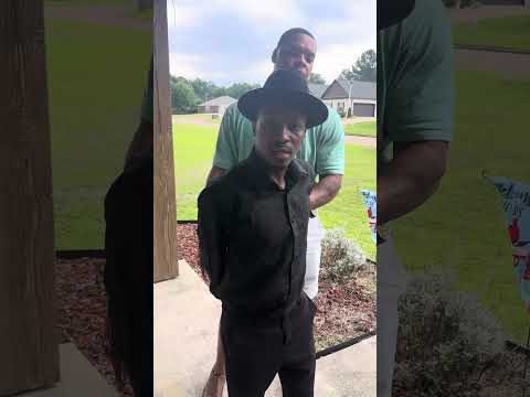 When Uncle Daddy Go To Jail For Harassment