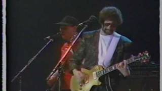 ELO - &quot;Hold On Tight&quot; - live 1986