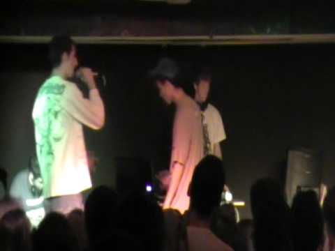 metriko vs marka (dieciseisavos) Badia battle style v.2