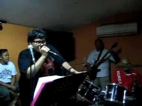 Wings - Ranggi Metropolis ( Cover )