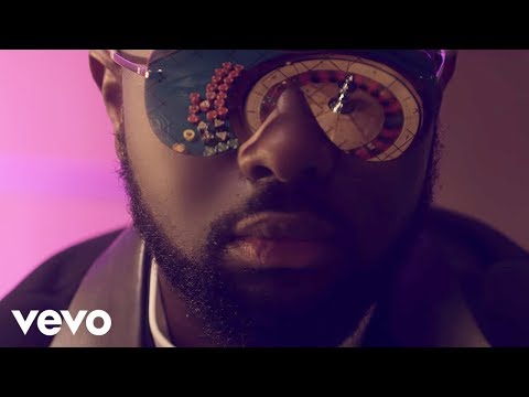 Maître Gims - Tout donner (Clip officiel)