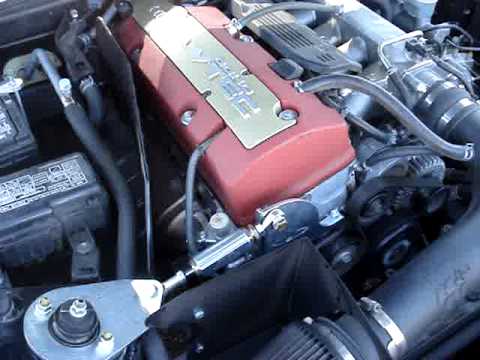 Ingall's Engine Torque Damper