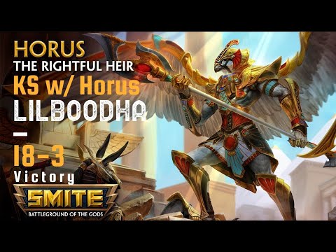 Horus Pub Stomp