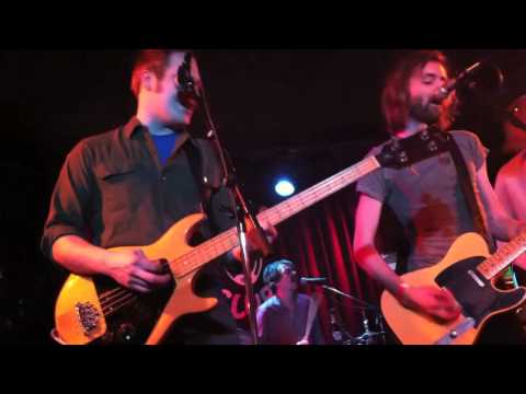 Red Daughters @ Turf Club 12.28.12