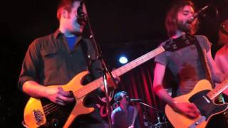 Red Daughters @ Turf Club 12.28.12