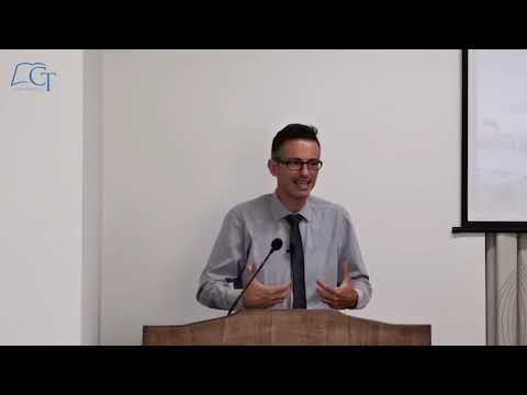 Predicatore Filippo Chillemi – Efesini 3:16-19 "l'infinito amore di Gesù"