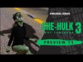 SHE HULK POST TENEBRAS 3 Preview 11