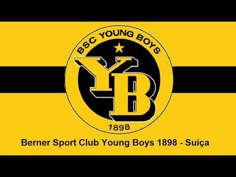 Sport Club Suiça - Hinos