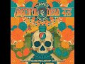 Grateful Dead - Scarlet Begonias / Fire On The Mountain 10/2/77 - Portland, OR (SBD)