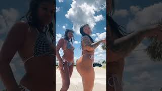 Danielle Cohn TikTok Dance Compilation 2024 - Hottest Moves