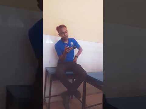 Achik Penang datang lagi, kali ni cover SEJUTA MAAF by SPIN