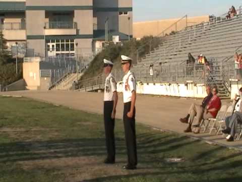 video change command 029  #6  04-22-09  CHS