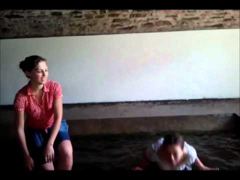 GMargaux - Let's Dance