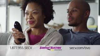 SECV TiVo