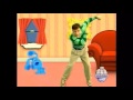 Blues Clues Mail Time Song