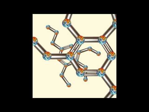 Telestrion - Molecule