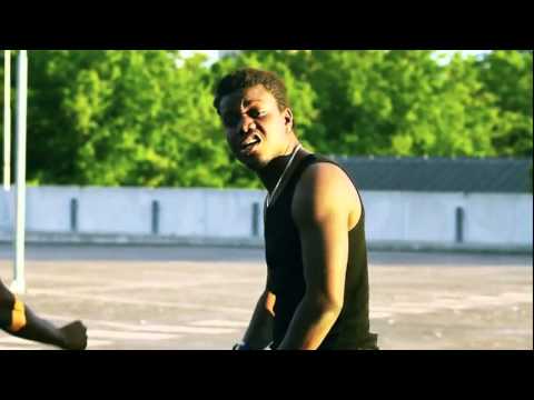 Easy Bullet - Some Day feat. C-Joe (OFFICIAL VIDEO)