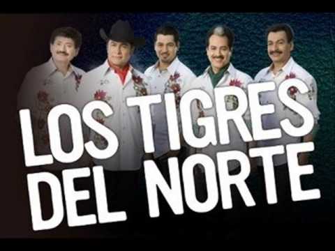 La Ultima Copa-Los Tigres del Norte