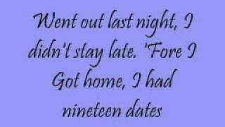 The Beatles-Everybody&#39;s trying to be my baby