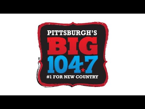 WPGB: "Big 104.7" Pittsburgh, PA 3pm TOTH ID–09/29/2020